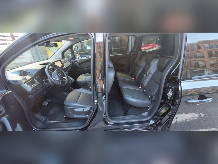 Nissan TOWNSTAR 1.3 130CV foto 13